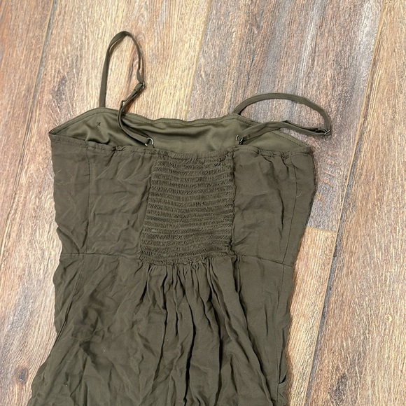 💛GREEN DRESS💛 - Picture 7 of 9